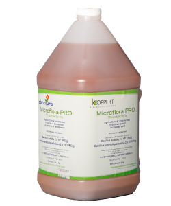 Microflora PRO - 4 L