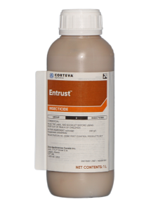 Entrust SC - 1 L
