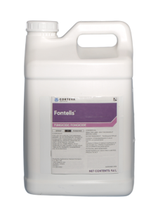 Fontelis - 9.6 L