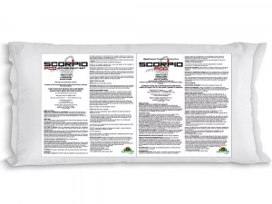 Scorpio Ant and Insect Bait - 20 kg