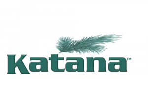 Katana 25WG - 404 gr