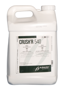 Agristar Crush'r 540 - 10 L