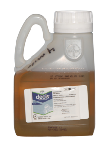 Decis 100 EC - 1.2 L