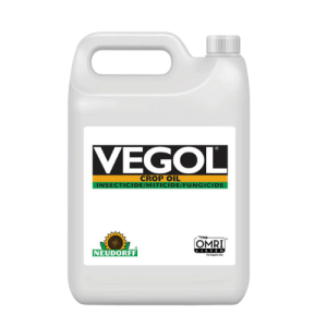 Vegol Crop Oil - 10L*