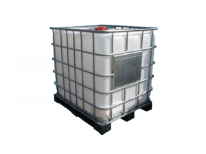 Menno Clean IBC 1000 L IBC tote