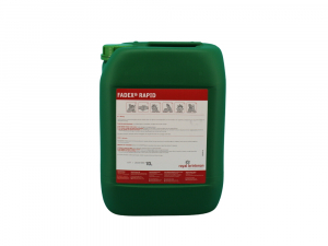 Fadex Rapid 10 L Jug