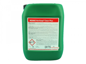 Menno Hortisept clean PLUS 10 ltr