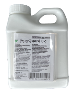 Sureguard EZ - 473 ml