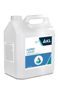 H2PRO Liquid Greenhouse