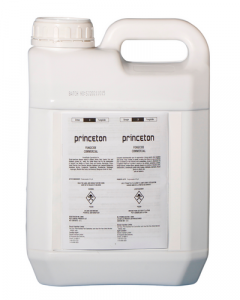 Princeton 418 - 4.8L