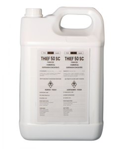 Thief 50 SC Thiophanate-methyl -10 L*