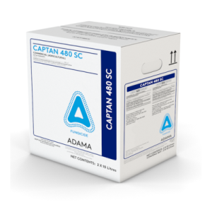 CAPTAN 480SC