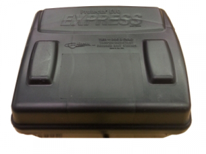 Bell Evo Express Anchored Rat Station- each