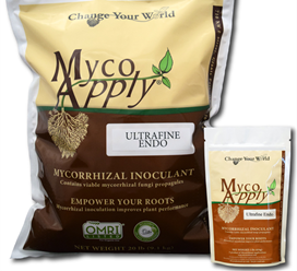 MycoApply Ultra Fine Endo - 9 kg