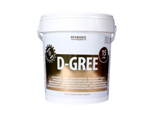 D-Gree - 15 kg
