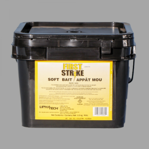First Strike Soft Bait - 3.5 kg
