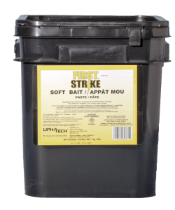First Strike Soft Bait - 7 kg