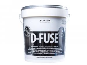 D-FUSE - 15 kg