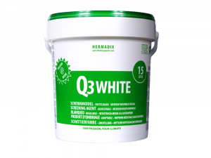 Q3 White - 20 kg