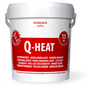 Q-HEAT - 15 kg
