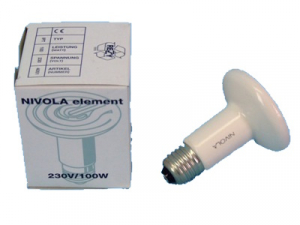 Nivola element 100w 230v