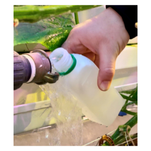 Lab Testing - Complete Water Test
