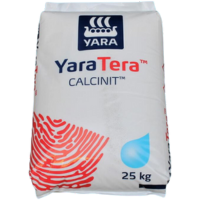 Calcium nitrate fertilizer canada