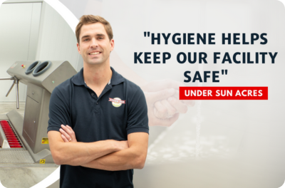 Hygiene solutions hortihygienz 