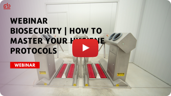 Webinar Biosecurity How to Master Your Hygiene Protocols