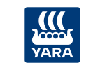 Yara fertilizers