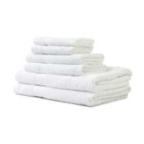 Golden Camelot Towels