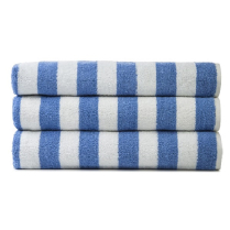 30x66 13# Golden Jewel Cabana Pool Towels
