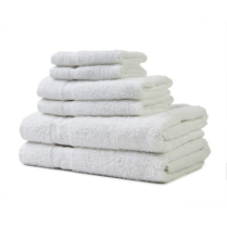 Golden Jewel Towels