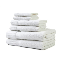 Golden Overture Towels