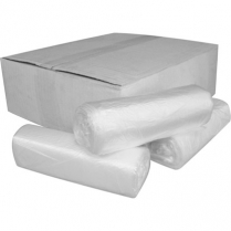 Can Liners - 24 X 33 X 6 Mic - Natural