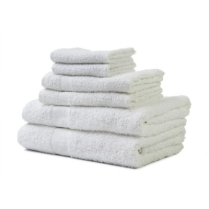 Premium Terry Towels