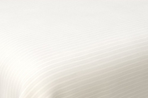 Ribbon White Top Sheets (OVERSTOCK)