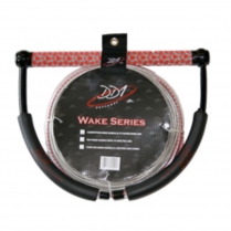 COMPETITION WAKE HNDL & 75' COATED LINE