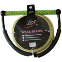 EVA WAKE HNDL W/75' SPECTRA LINE