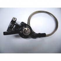 REMOTE CONTROL LEVER EQUALIZER