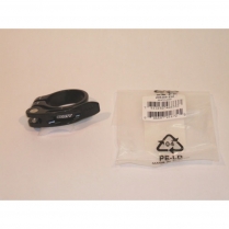 SEATCLAMP W QR SPARK 38.25
