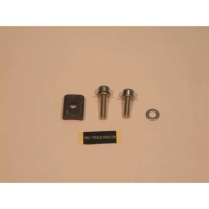 FD-FIX BOLT + ADPT ADDICT