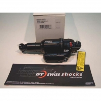 NUDE TC SHOCK w/oTRACLOC LEVER