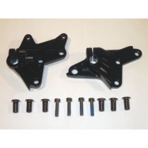 DROPOUT IDS 12MM LONG NO AXLE