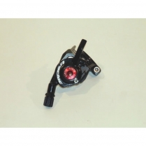 TRACLOC LEVER NUDE TC ALLOY 09