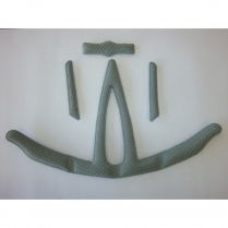 INNER PADS SPARE KIT WATU