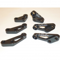 SHOCK MOUNT SET VOLTAGE FR 2010