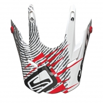 VISOR AIRBORNE IDENTITY