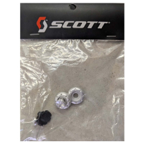 VISOR SCREW SET ASSAULT