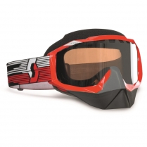 HUSTLE SNOWCROSS GOGGLE